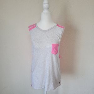 Victoria's Secret PINK Tank Top - Small